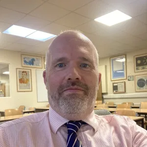 Chris - Maths tutor - Bury St Edmunds