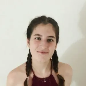 Emma Tamara - profesor de piano - València