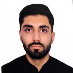 Daniyal - Maths tutor - Glasgow