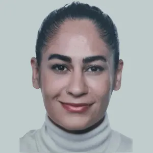 Zahra - Englischlehrerin - Braunschweig