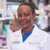Deondra - Biology tutor - Iowa City