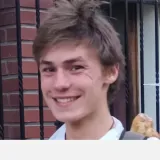 Axel - Prof de maths - Paris 4e