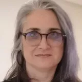 Roseline - French teacher - Maurice