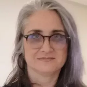 Roseline - French teacher - Maurice