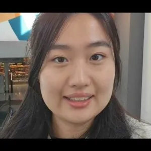 Jennifer - English tutor - Marrickville