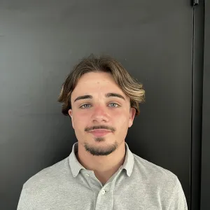 Clément - Prof de maths - Tarbes
