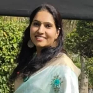Deepika - English tutor - Hisar