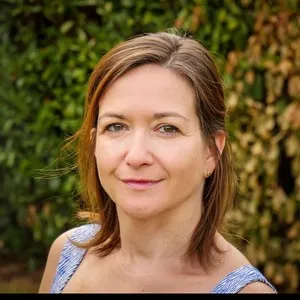 Anna - Prof de théâtre - Dijon