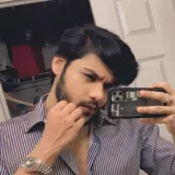 Mehul - Maths tutor - New Delhi