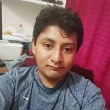 Alan - profesor de matemáticas - Acayucan