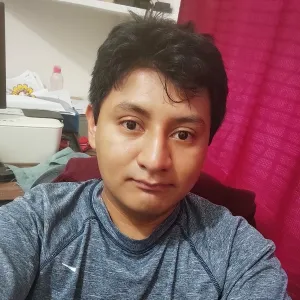 Alan - profesor de matemáticas - Acayucan