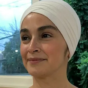 María Isabel - profesor de yoga - Zona metropolitana Ciudad de México 