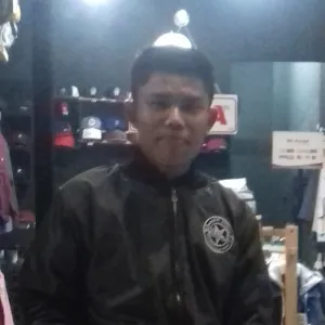 Ndeon - Guru membaca - Kecamatan Bilah Hulu