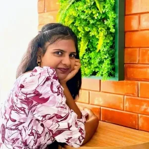 Vivega - Maths tutor - Coimbatore