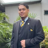 Kholid - English tutor - Jitra