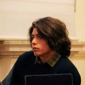Giuliano - Insegnante di matematica - Azzano Decimo