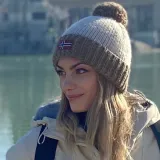 Elisa - Insegnante di inglese - Parma