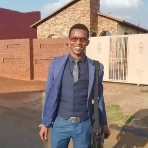 Sifiso - Geography tutor - Vosloorus