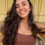 Beatriz - Prof de inglês - São Paulo