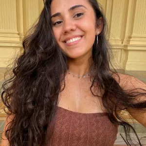 Beatriz - Prof de inglês - São Paulo