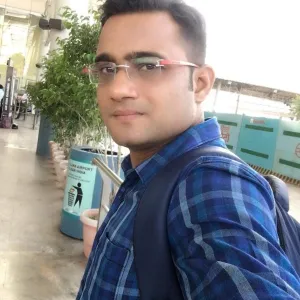 Ankit - Accounting tutor - Ghaziabad