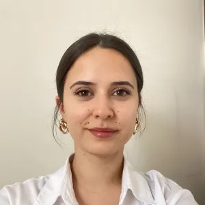 Özlem - Matematik öğretmeni - 