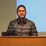Jesus - Profe de informática básica - San Miguel