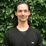 Kim Soo (Etienne) - Support for students with a reading disorder tutor - New York