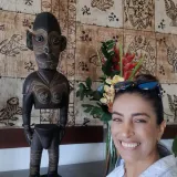 Sonja - Spanish tutor - Capalaba