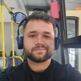 Felipe - Professor de japonês - Colombo