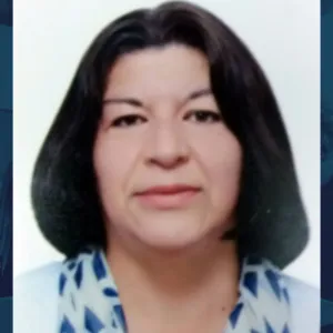 Martha - Profe de inglés - Bogotá