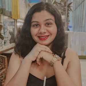 Sushmitha - English tutor - Mysuru