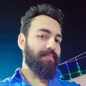 Sadanand - English tutor - Hazaribagh