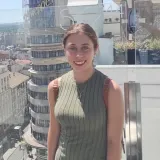 Mariona - Profe de piano - Palafrugell