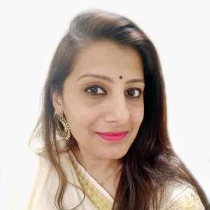 Sneha - Biology tutor - Mumbai