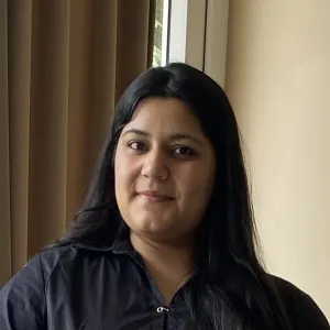 Vani - Biology tutor - New Delhi