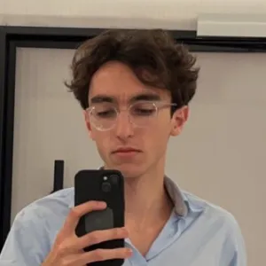 Charles - Prof de maths - Toulouse