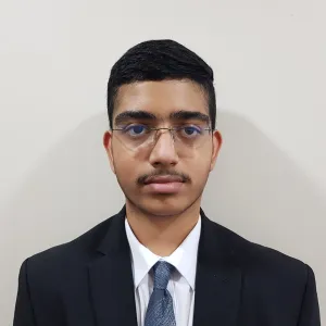 Yajat - Maths tutor - Welling