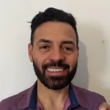 Gustavo - Profesor de física - La Calera