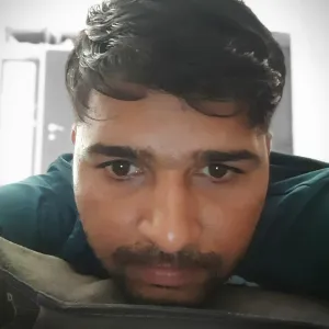 Pradeep - Yoga instructor - Kheri