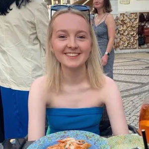 Emma - French tutor - Cork