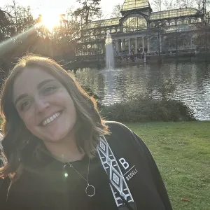 Jessica - Spanish tutor - State College