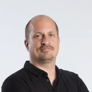 Guillaume - Prof de Développement personnel - Uccle