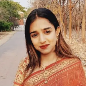 Faiza Siddiqa - English tutor - Mysuru