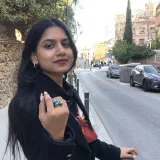 Akshaya - Guitar tutor - Mumbai