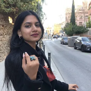 Akshaya - Guitar tutor - Mumbai
