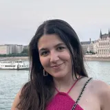 Andrea - Profesor de matemática - Madrid