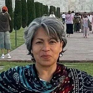 Norma - Profesor de hatha - CDMX
