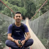 Rheza - Guru montage vidéo - Kota Bekasi