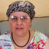 Fatima - Prof de couture - Tourcoing